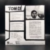 Tom Zé - Grande Liquidação (1968) - Sonic Discos