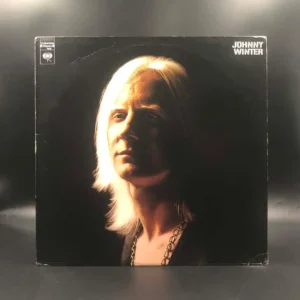 Johnny Winter -  Johnny Winter (1969)