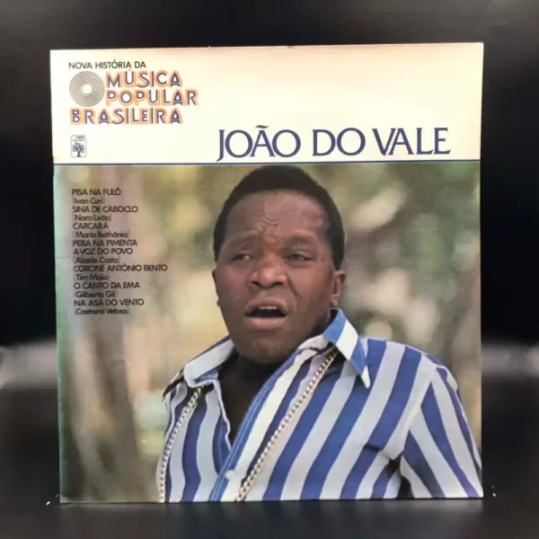 João Do Vale - Nova História Da Música Popular Brasileira