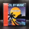Marcos Valle & Azymuth - Fly Cruzeiro - Sonic Discos
