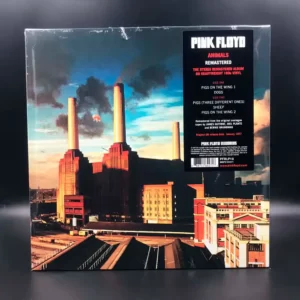 Pink Floyd - Animals