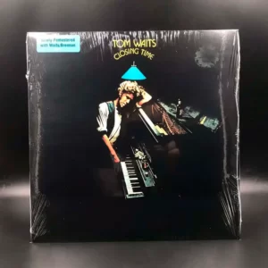 Tom Waits - Closing Time