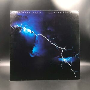 Dire Straits - Love Over Gold