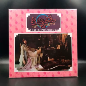 Rita Lee - Fruto Proibido