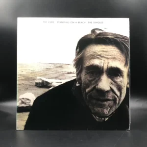 Cure - Standing On A Beach: The Singles