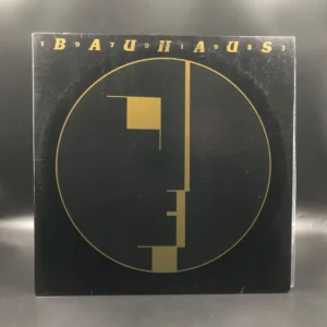 Bauhaus - 1979-1983 (2 LPs)