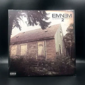 Eminem - The Marshall Mathers LP 2 (2 LPs)