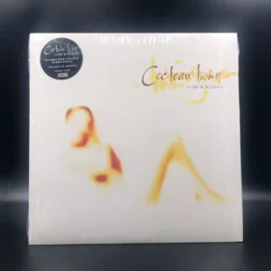 Cocteau Twins - Milk & Kisses