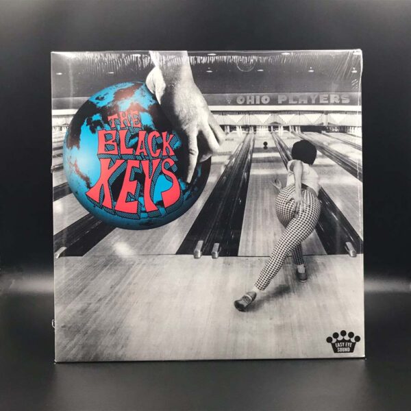 The Black Keys - Ohio Players