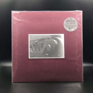 Godspeed You Black Emperor! – F♯ A♯ ∞