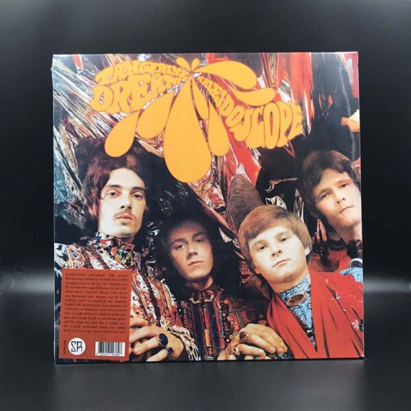 Kaleidoscope - Tangerine Dream