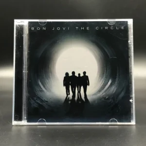 Bon Jovi - The Circle