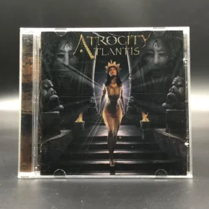 Atrocity - Atlantis