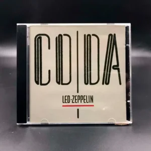 Led Zeppelin - Coda