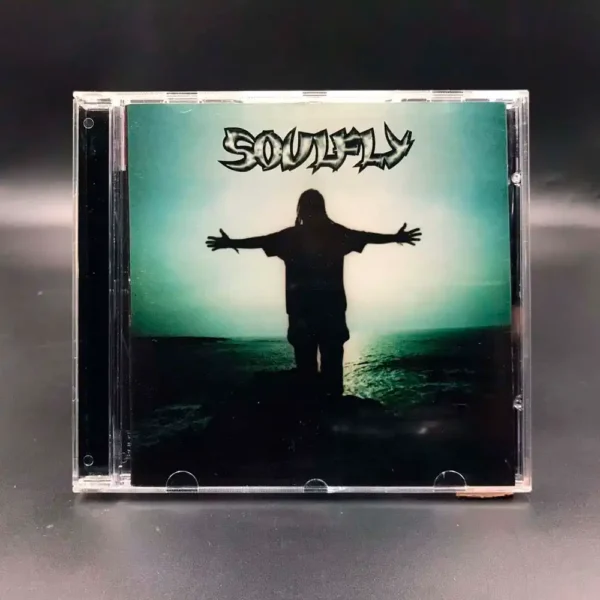 Soulfly - Soulfly (1998)
