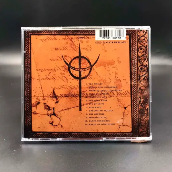 Therion - Vovin