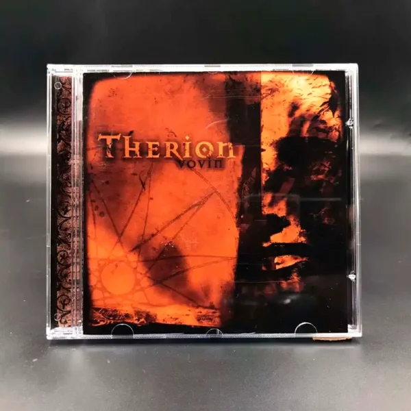 Therion - Vovin