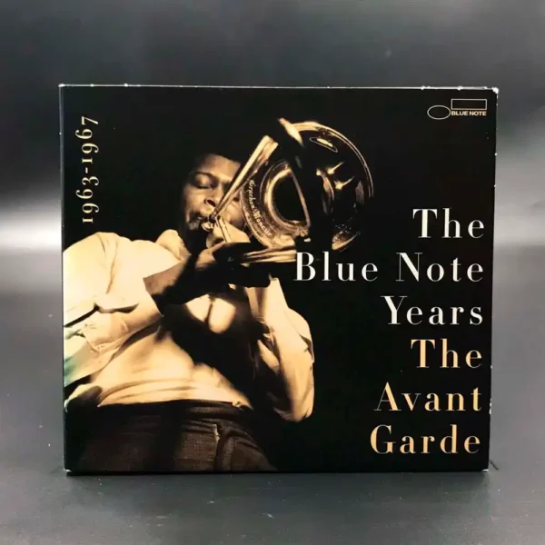 The Blue Note Years: The Avant Garde (2 CDs)