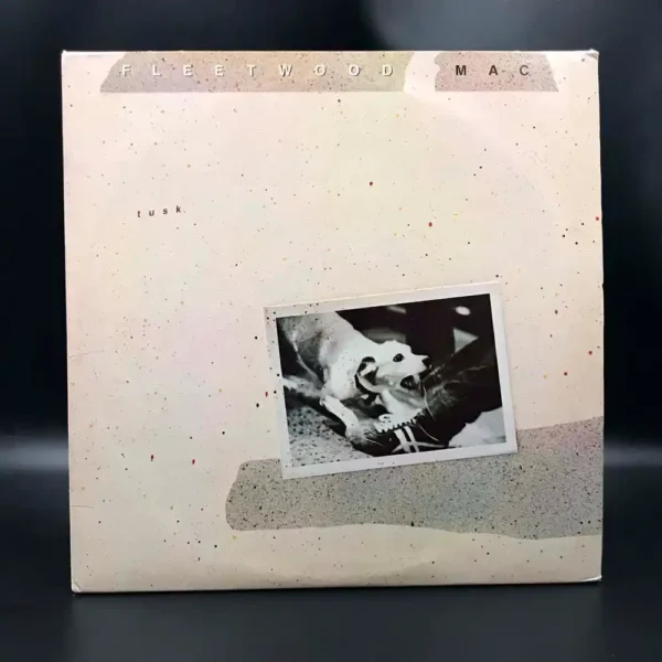 Fleetwood Mac - Tusk (2 LPs)