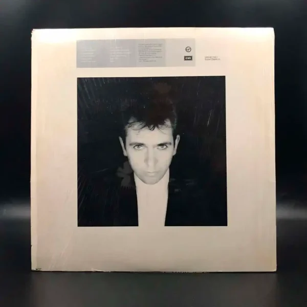 Peter Gabriel - Shaking The Tree: Twelve Golden Greats