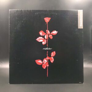 Depeche Mode - Violator