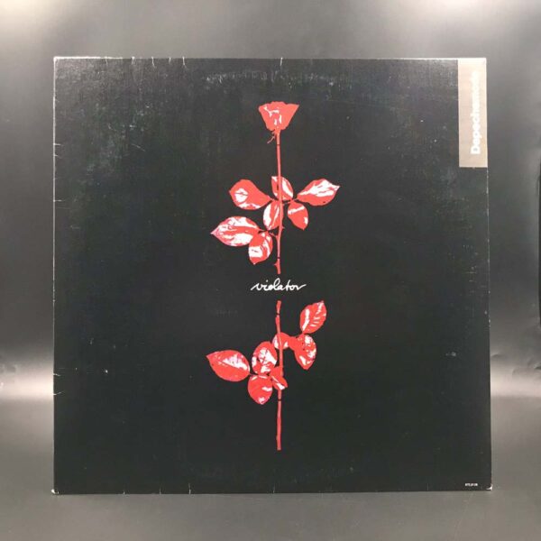 Depeche Mode - Violator
