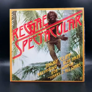 Reggae Spectacular (2 LPs)