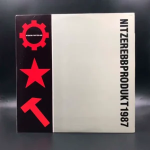 Nitzer Ebb - That Total Age