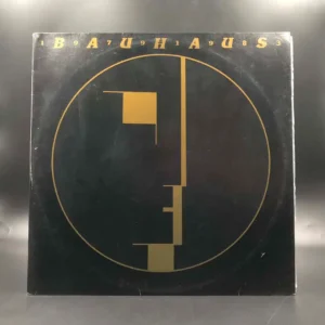 Bauhaus - 1979-1983 (2 LPs)