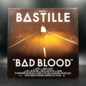 Bastille - Bad Blood