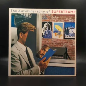 Supertramp - The Autobiography Of Supertramp