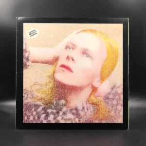 David Bowie - Hunky Dory