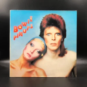 David Bowie - Pinups
