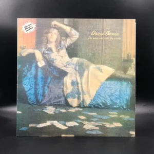 David Bowie - The Man Who Sold The World