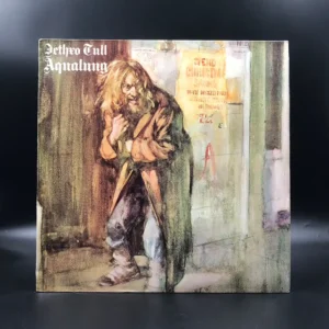 Jethro Tull - Aqualung