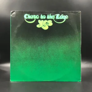 Yes - Close To The Edge