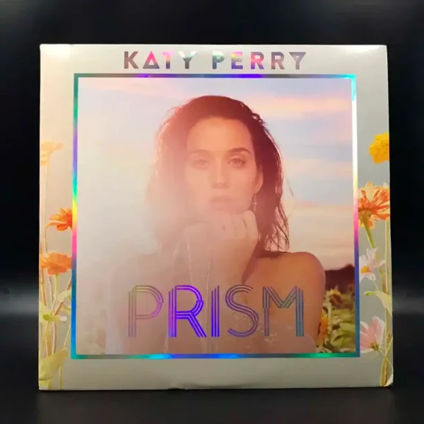 Katy Perry - Prism (2 LPs)