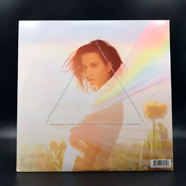 Katy Perry - Prism (2 LPs)