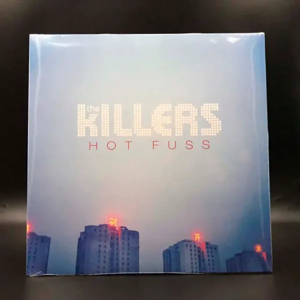 Killers - Hot Fuss