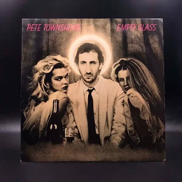 Pete Townshend - Empty Glass