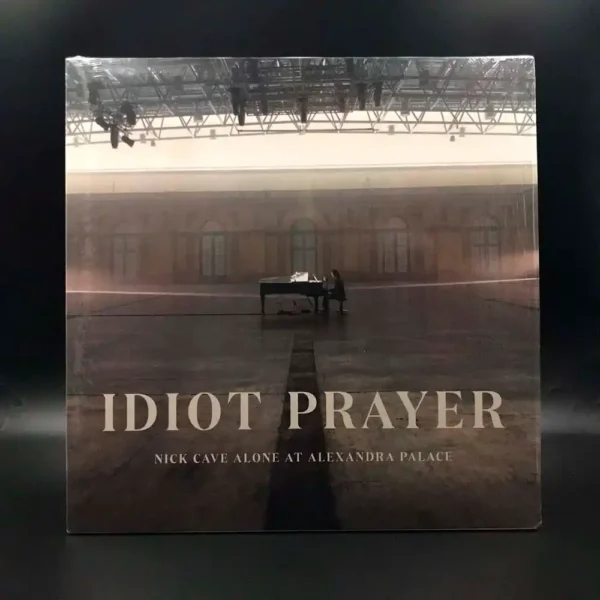 Nick Cave - Idiot Prayer (2 LPs)