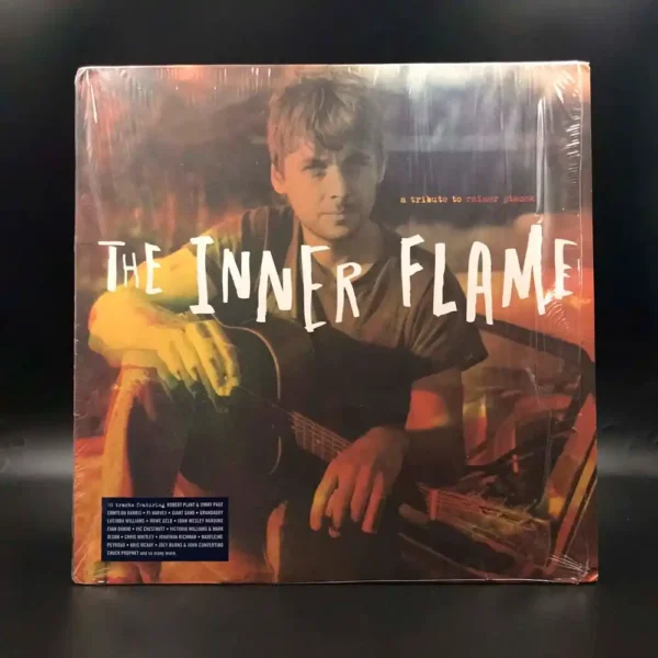 The Inner Flame: A Tribute To Rainer Ptacek (2 LPs)