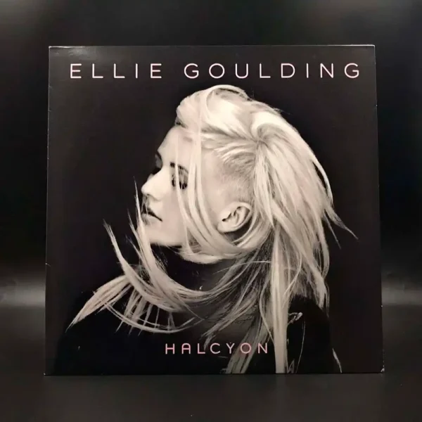 Ellie Goulding - Halcyon