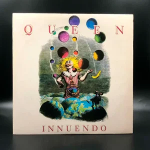 Queen - Innuendo