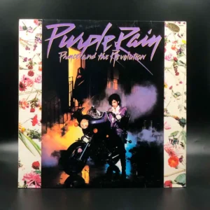 Prince - Purple Rain