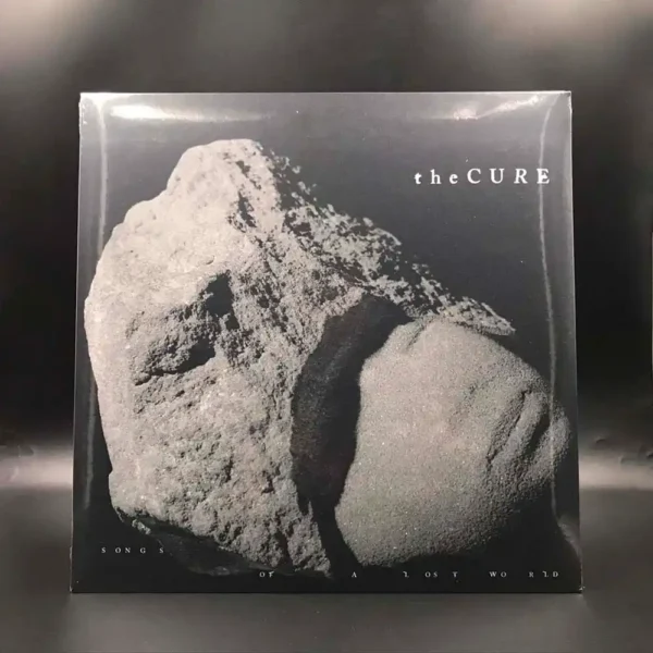 Cure - Songs Of A Lost World