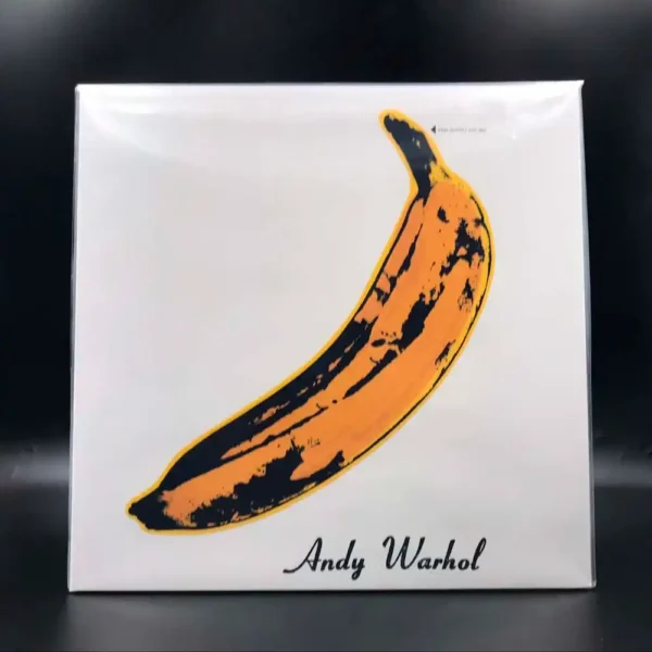 Velvet Underground & Nico