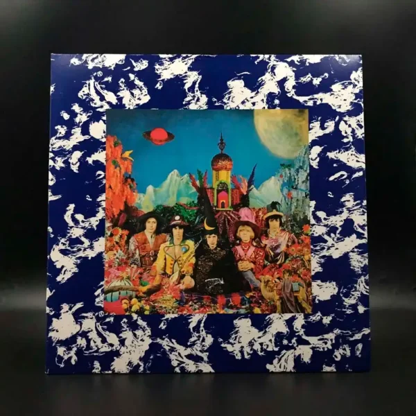 Rolling Stones - Their Satanic Majesties Request