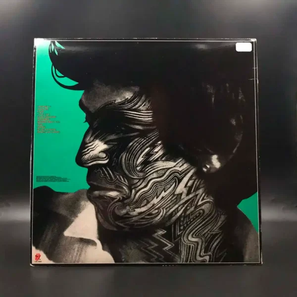 Rolling Stones - Tattoo You