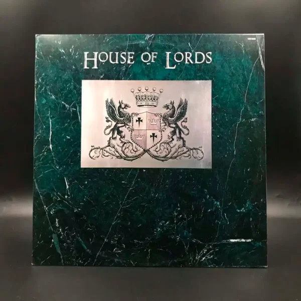 House Of Lords (1988)